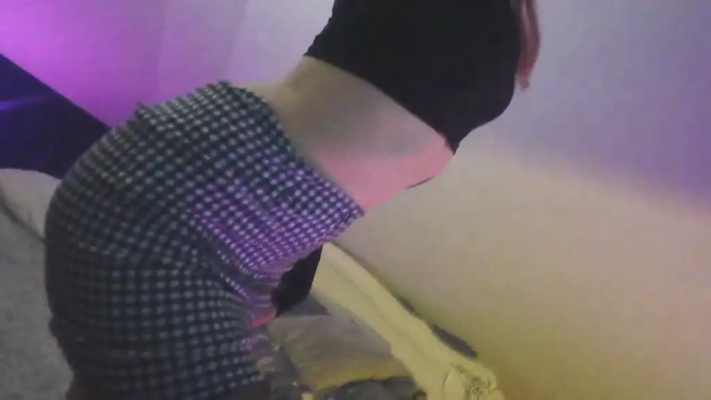 Niemanieba_ - Showup Hot Show Video - 2025 05-02 00:45:36
