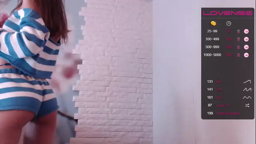 Mazzanti_ - Chaturbate Record Video - 2025 02-01 11:36:50