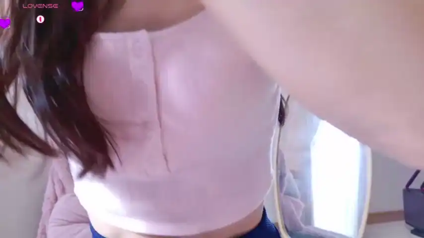 Meg_0901 - Stripchat Record Video - 2025 05-09 02:34:37