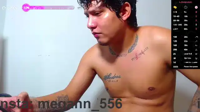 Megan-And-Bradd - Flirt4Free Record Video - 2025 03-11 05:26:11