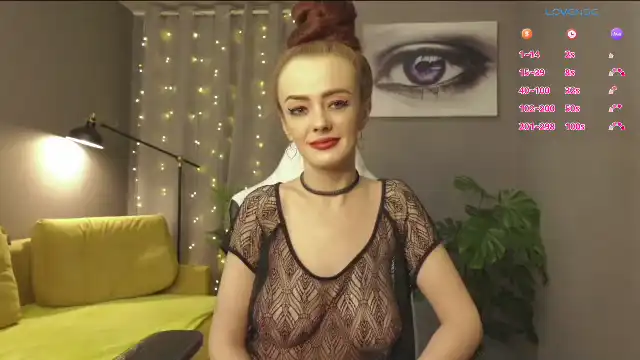Meganie - Flirt4Free Private Video - 2025 05-06 22:52:09
