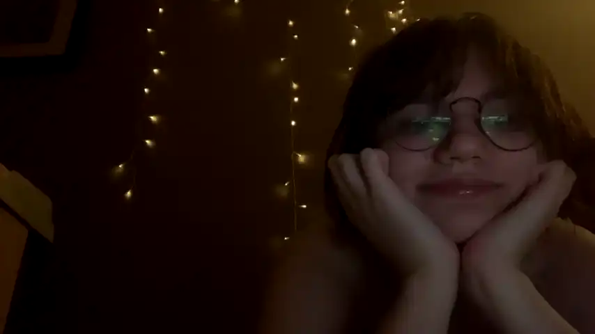 Megeggs - Chaturbate Live Video Recording - 2025 03-06 10:08:37
