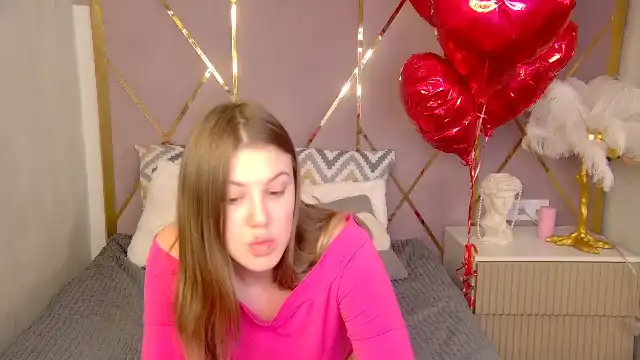 Melanie-Henderson - Flirt4Free Live Video Recording - 2025 02-09 27:51:39