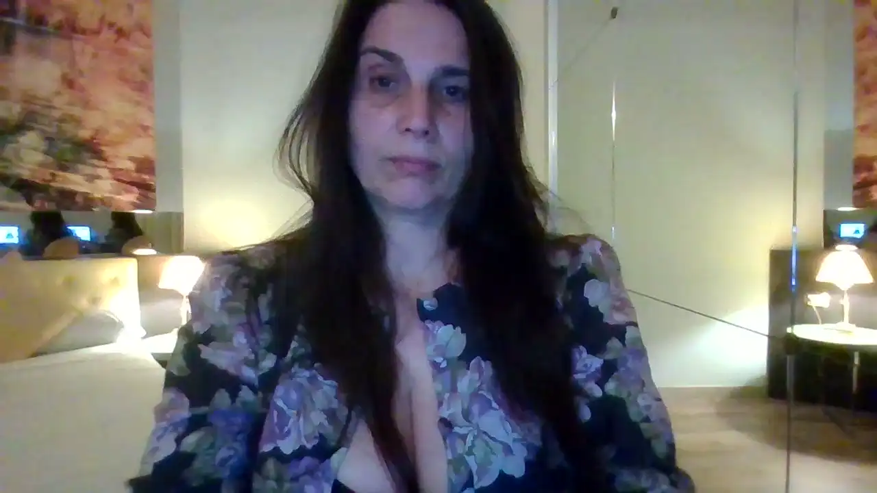 Melantha - Cam4 Hot Show Video - 2025 01-14 17:45:17