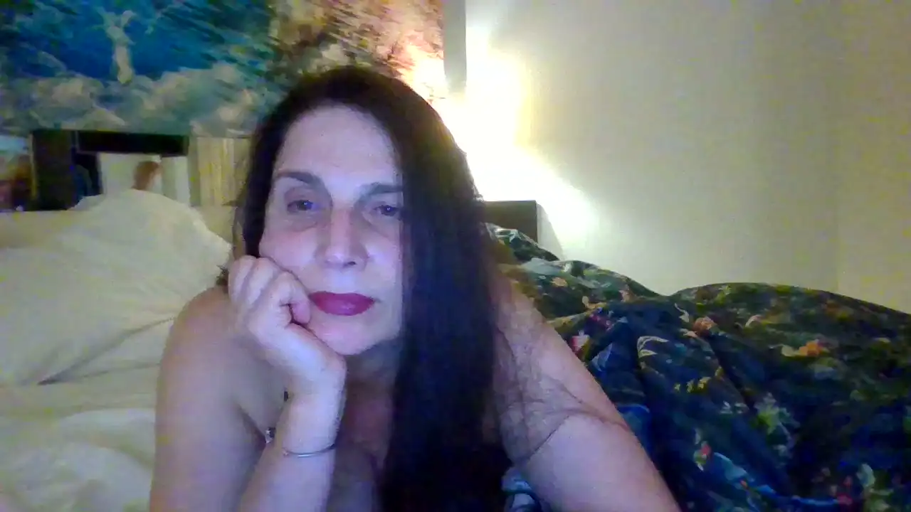 Melantha - Cam4 Hot Show Video - 2025 03-03 06:10:22