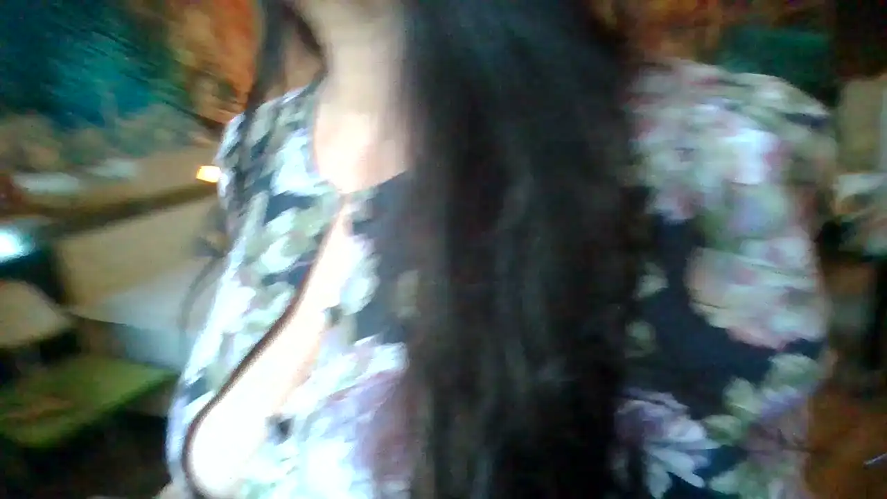 Melantha - Cam4 Live Video Recording - 2025 04-07 26:32:38