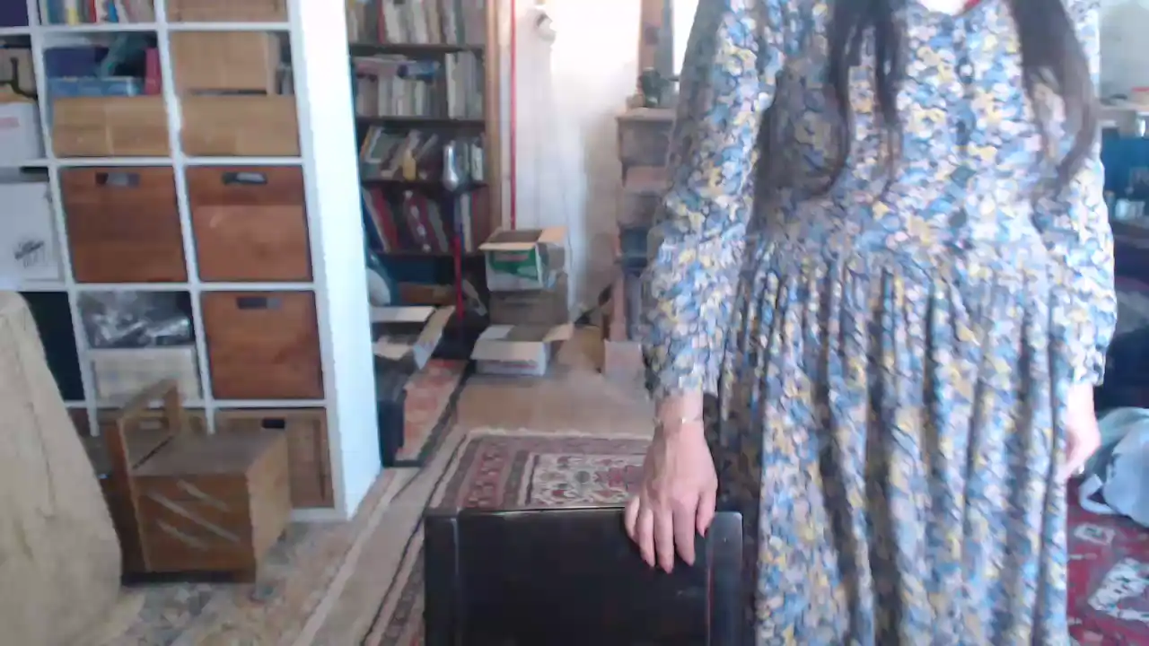 Melantha - Cam4 Private Video - 2025 02-09 25:48:46