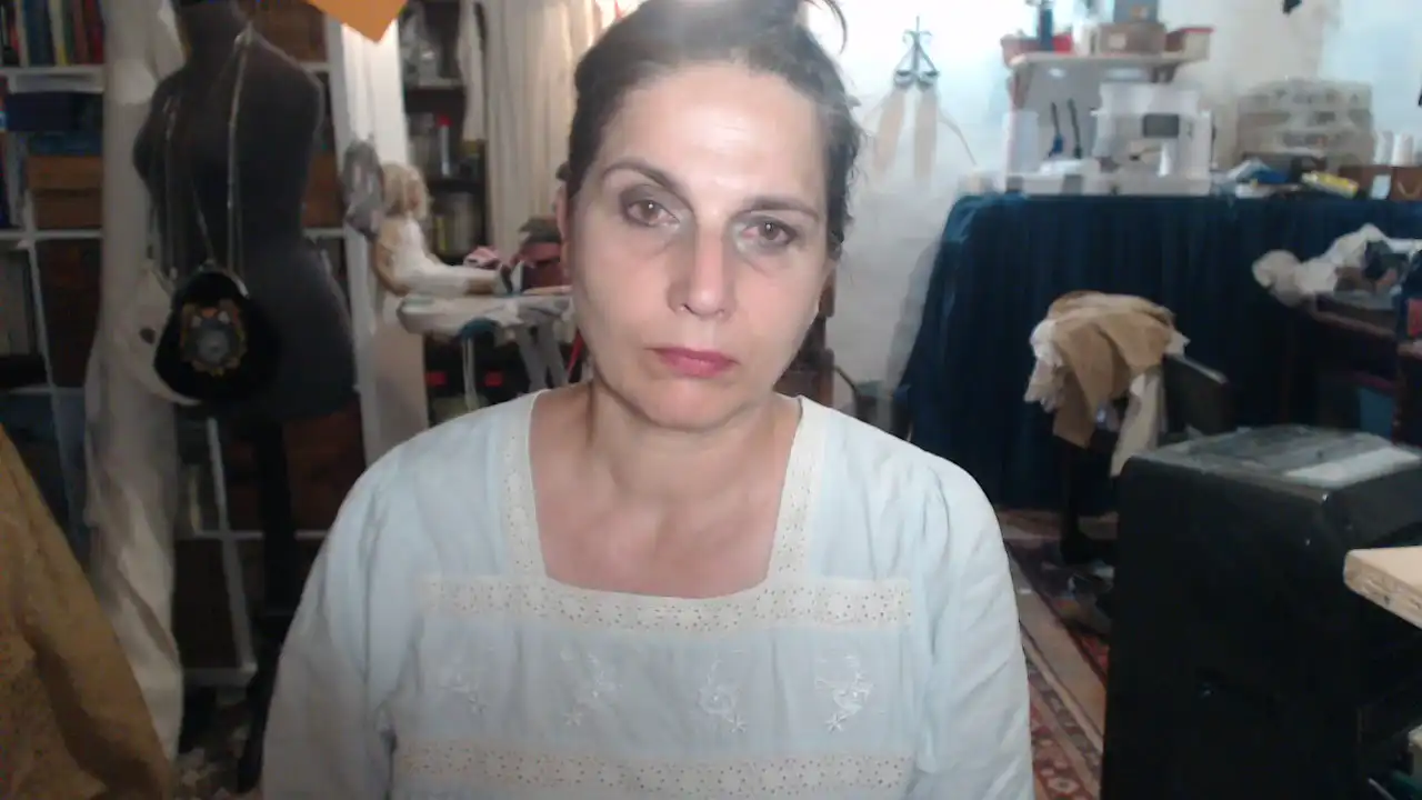 Melantha - Cam4 Private Video - 2025 04-08 01:09:22