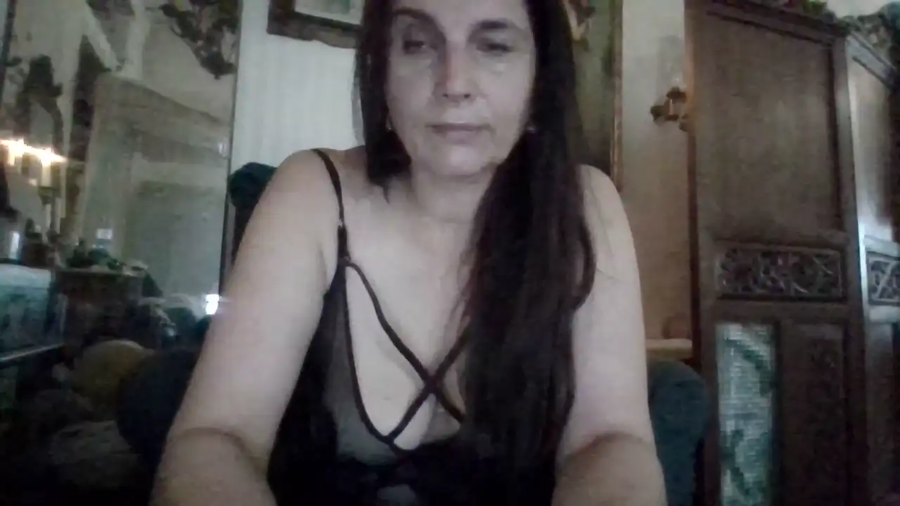Melantha - Cam4 Record Video - 2025 01-09 16:42:42