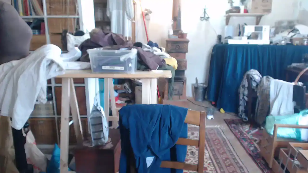 Melantha - Cam4 Record Video - 2025 01-16 07:04:14