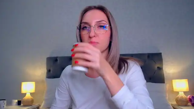 Melisenta - Flirt4Free Live Video Recording - 2025 02-06 24:36:38
