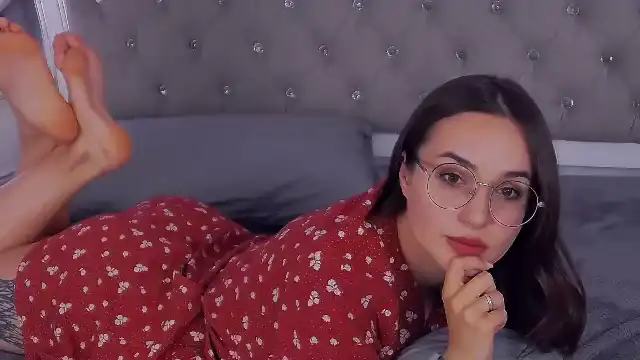 Melissa-Fumero - Flirt4Free Record Video - 2025 03-04 14:21:51