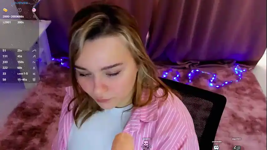 Melissabowen - Chaturbate Free Video - 2025 04-10 09:18:08