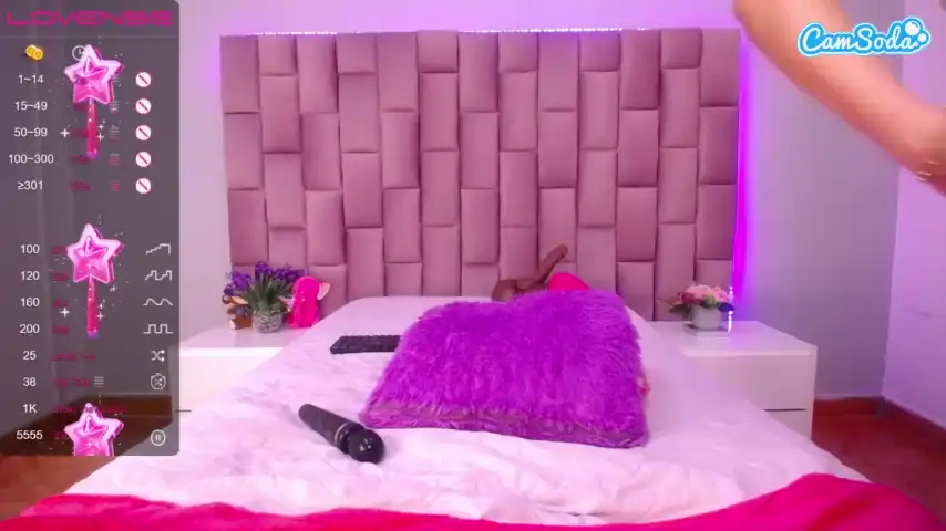 Mellyxrios - Camsoda Private Video - 2025 03-01 10:58:51
