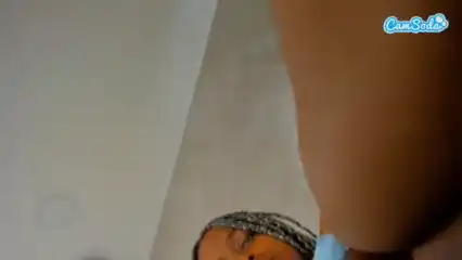 Melody-Blossom - Camsoda Live Video Recording - 2025 03-08 16:49:00