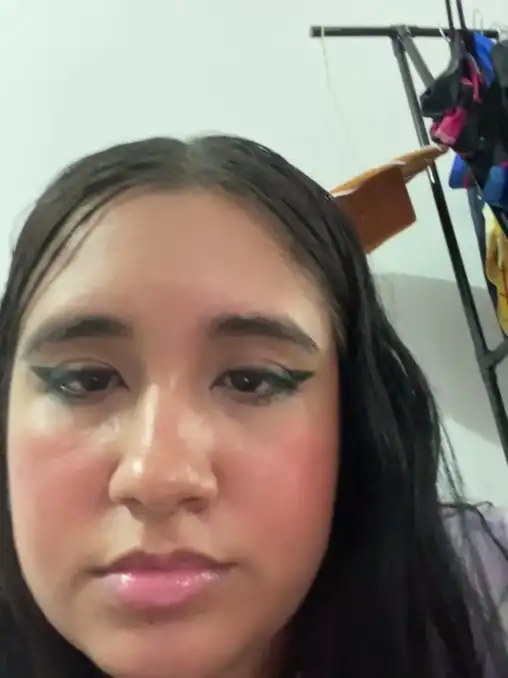 Melyescobar - Stripchat Hot Show Video - 2025 03-07 10:18:10