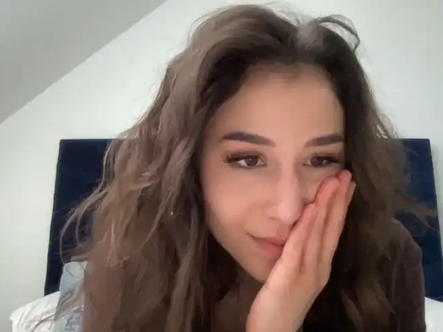 Melyna1 - Bongacams Private Video - 2025 04-01 11:31:59