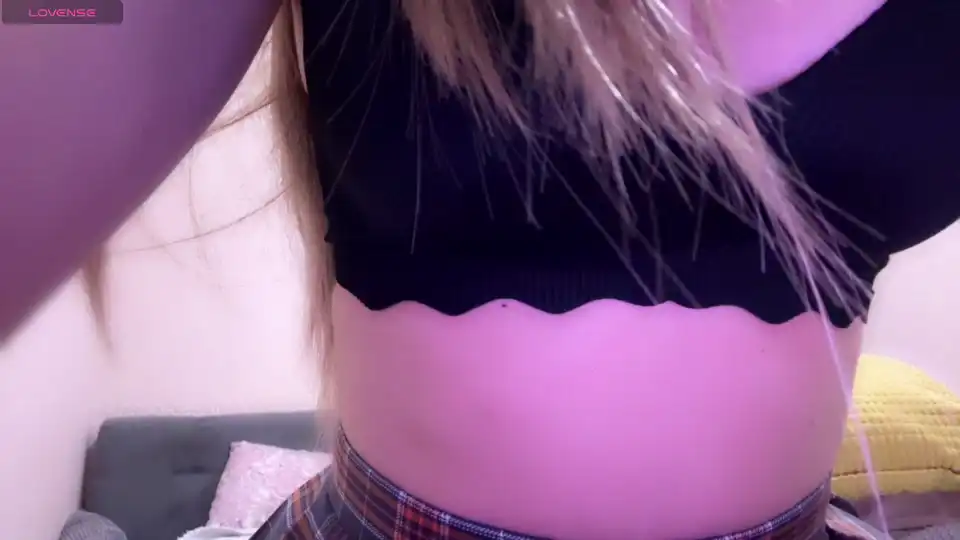 Meowalice1 - Chaturbate Live Video Recording - 2025 03-11 15:05:17