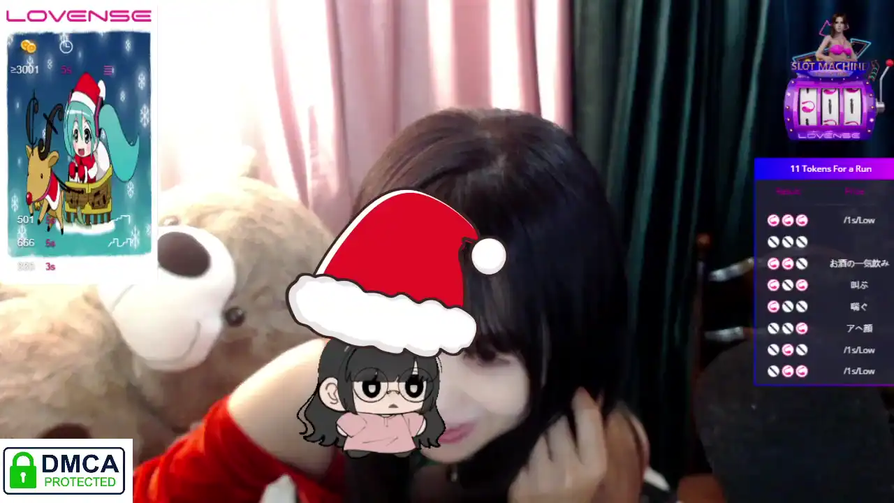 Merryxmeow - Myfreecams Hot Show Video - 2025 02-06 16:50:23