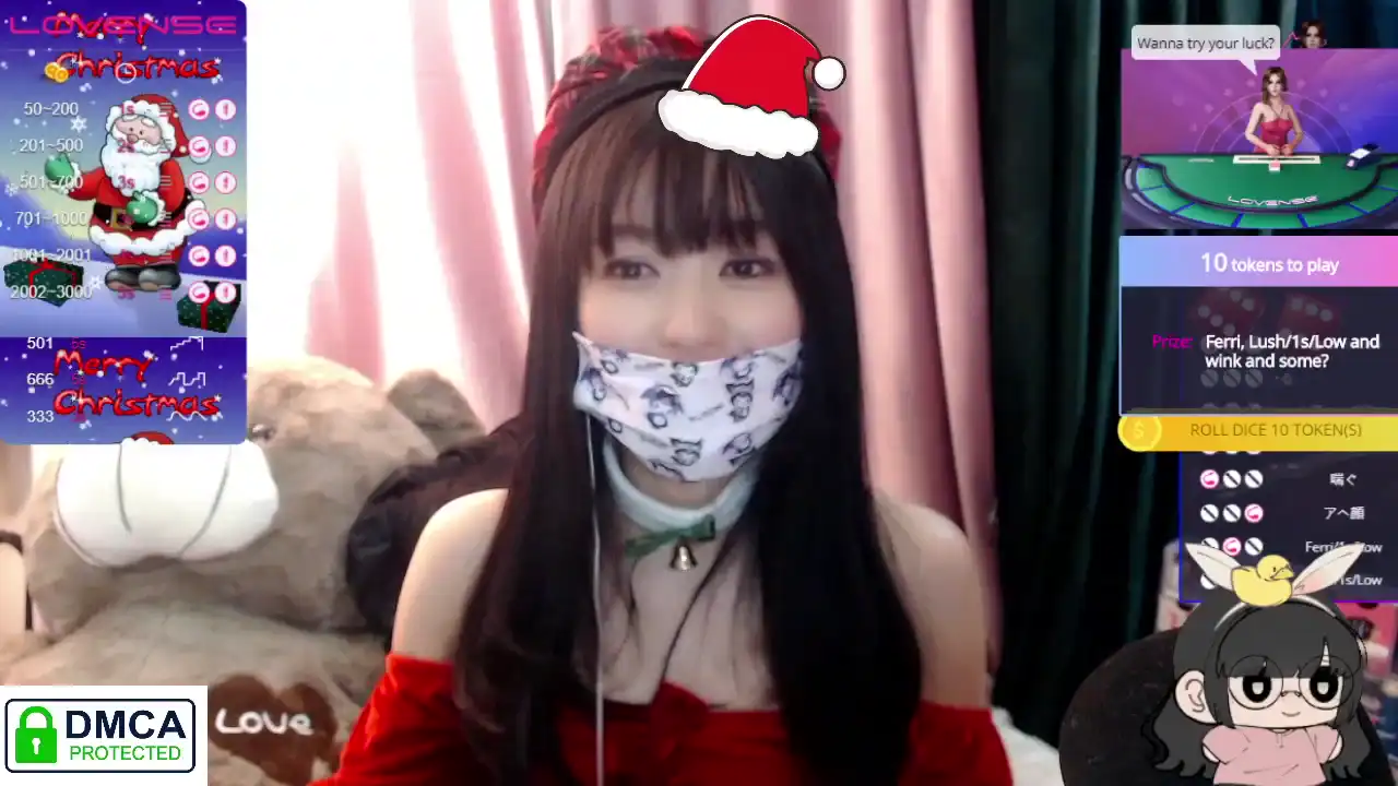 Merryxmeow - Myfreecams Private Video - 2025 04-02 03:54:48