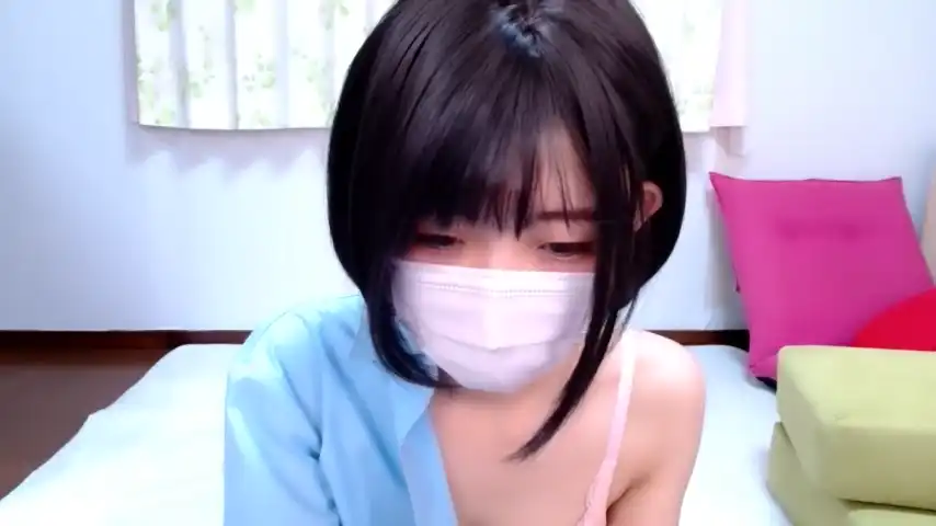 Meru3_Yoisho - Stripchat Hot Show Video - 2025 05-04 11:01:11
