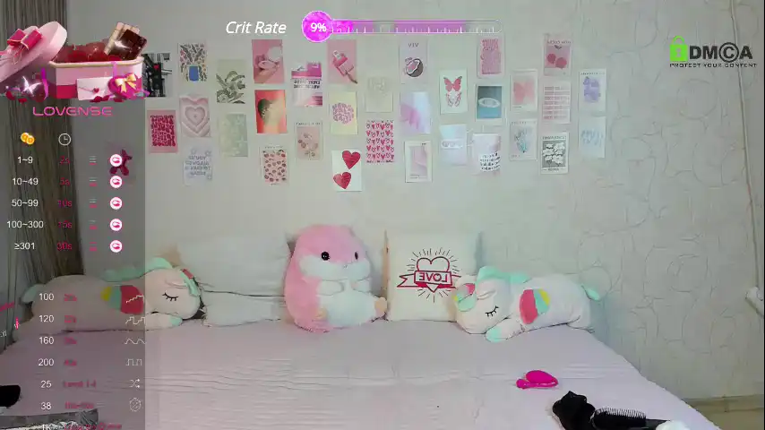Mery_Haily - Chaturbate Free Video - 2025 04-09 14:39:08