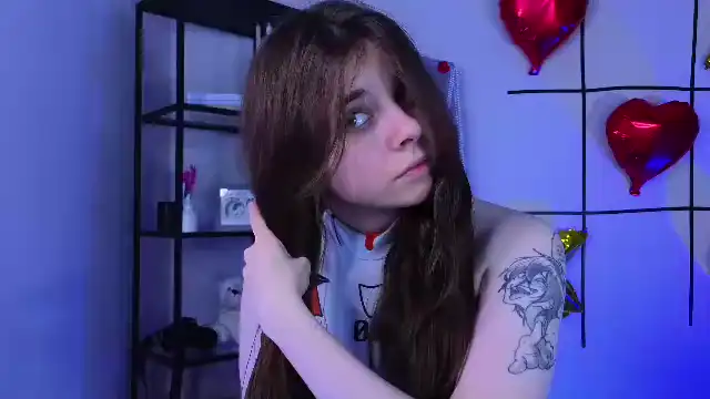 Mia-Spider - Flirt4Free Hot Show Video - 2025 03-10 23:09:30