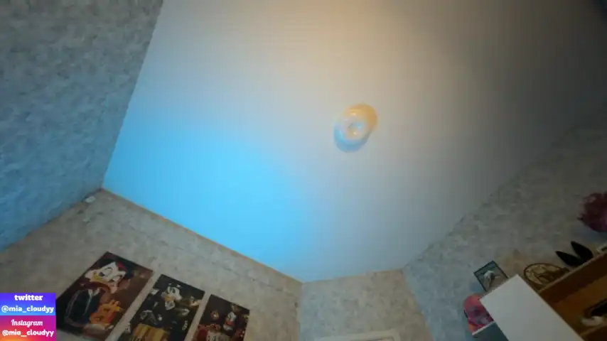 Mia_Cloudy - Chaturbate Live Video Recording - 2025 01-19 14:52:55