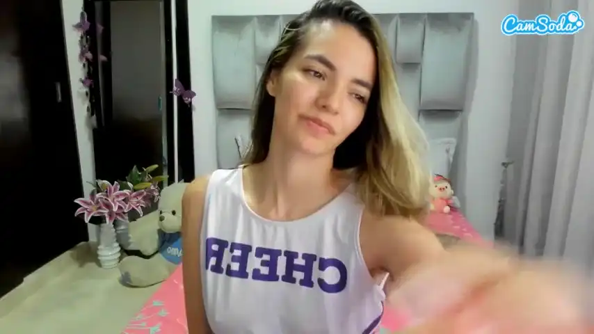 Miahtaylor - Camsoda Hot Show Video - 2025 01-27 11:29:04