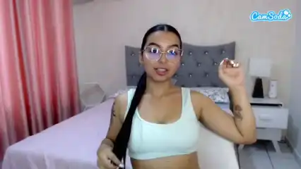 Mialovedoll - Camsoda Live Video Recording - 2025 01-08 04:26:08
