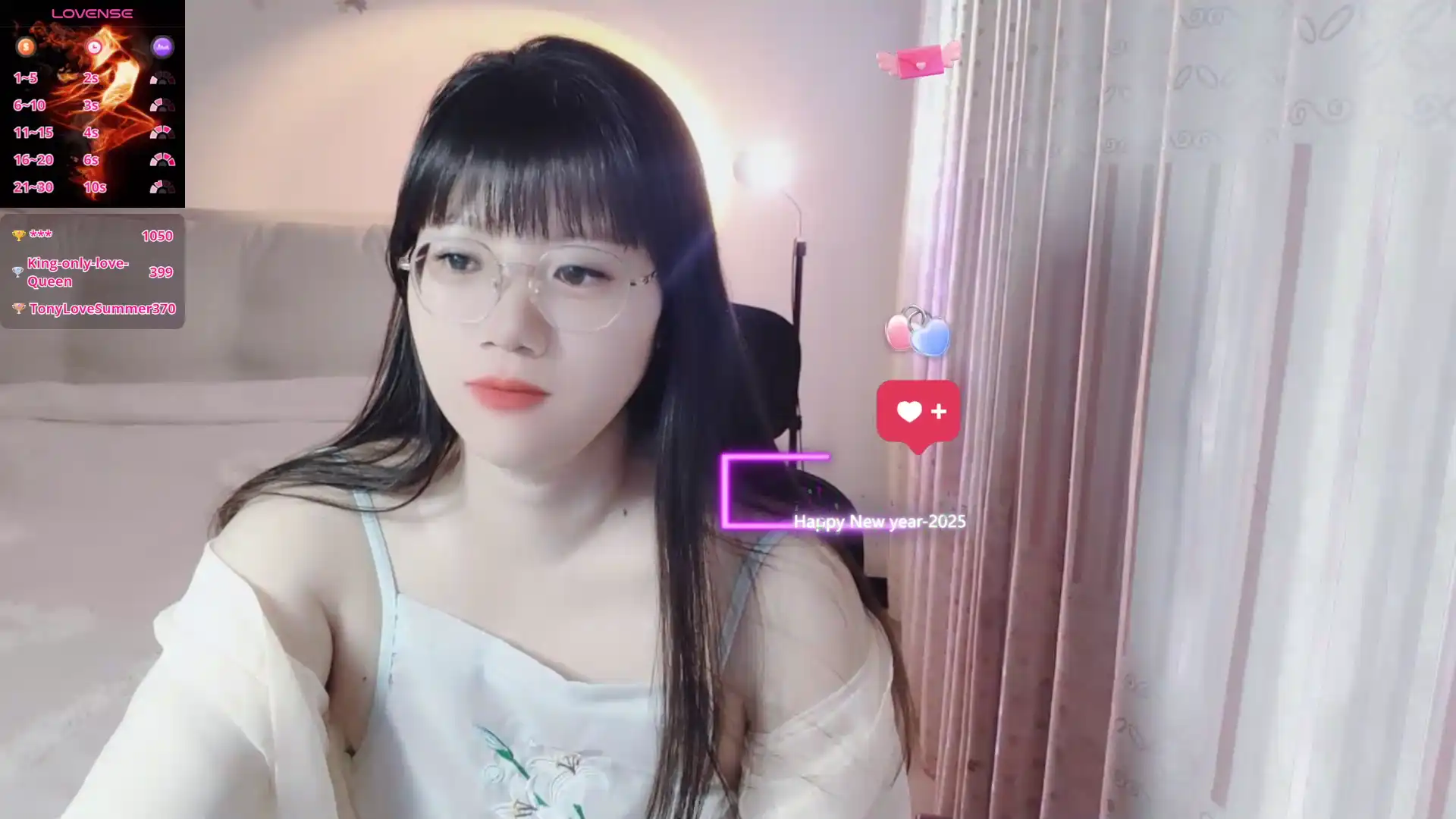 Mianmian920 - Stripchat Record Video - 2025 04-07 13:57:05