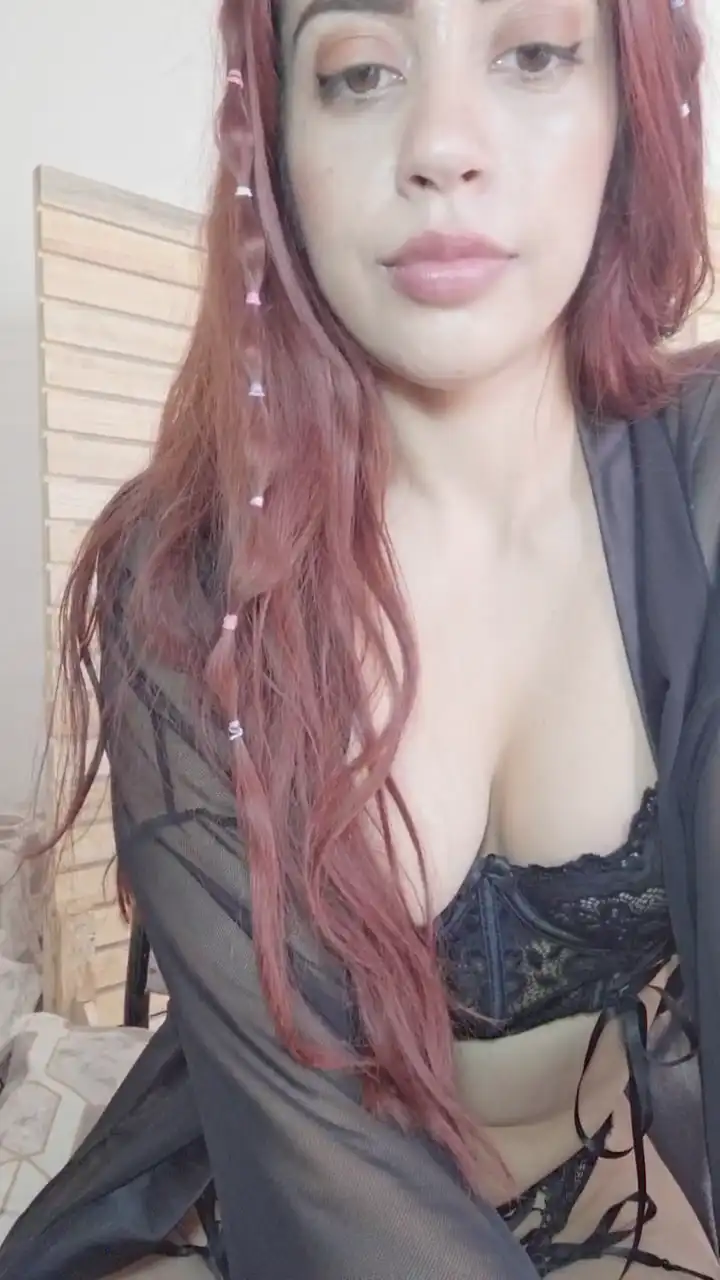 Miasilva - Cam4 Record Video - 2025 01-11 00:18:41