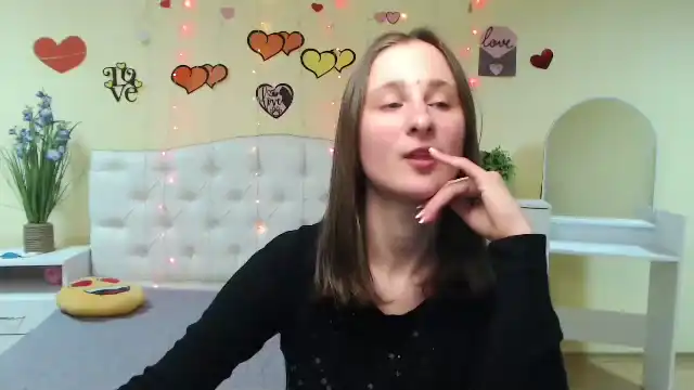 Michel-Lee - Flirt4Free Hot Show Video - 2025 03-03 23:36:44