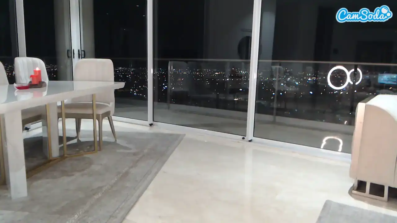 Michellangels - Camsoda Hot Show Video - 2025 02-10 11:33:19