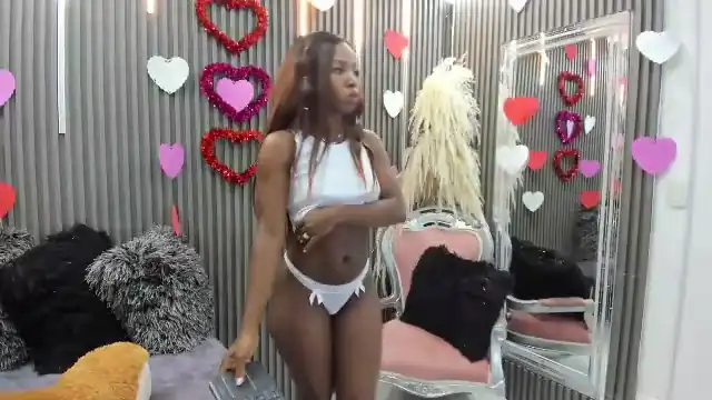 Michelle-Flores - Flirt4Free Free Video - 2025 04-08 11:35:36