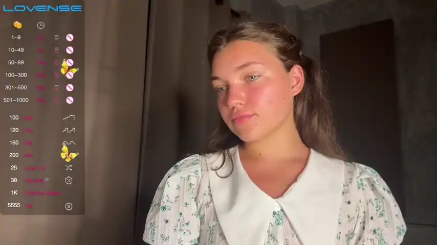 Michelle_Mir - Chaturbate Hot Show Video - 2025 05-06 14:21:36