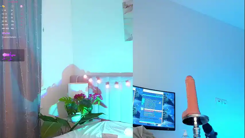 Michelleblow - Chaturbate Hot Show Video - 2025 05-11 15:29:00