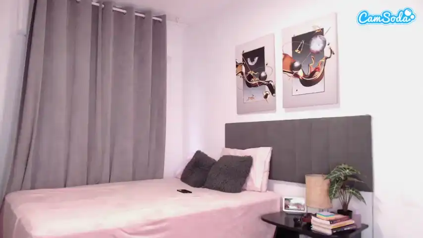 Miia-01 - Camsoda Hot Show Video - 2025 04-02 09:47:13