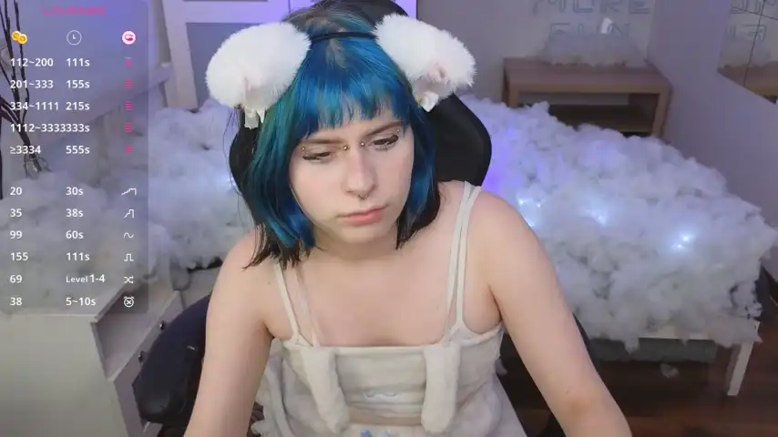 Miku_Alt - Stripchat Record Video - 2025 05-02 05:54:56