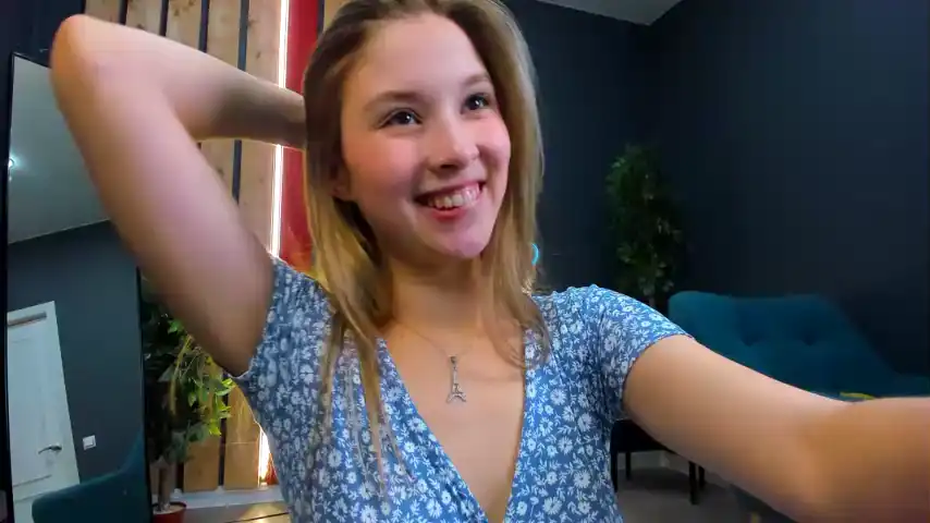 Milablush - Chaturbate Free Video - 2025 05-10 17:47:10