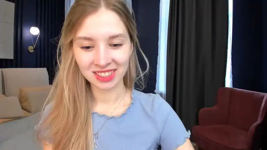 Milablush - Chaturbate Hot Show Video - 2025 02-08 23:29:26