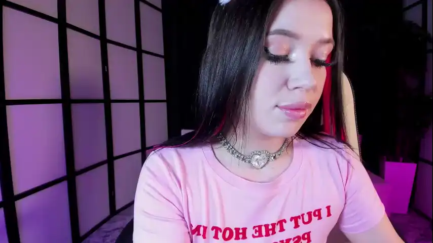 Milakey - Chaturbate Hot Show Video - 2025 03-06 12:08:59