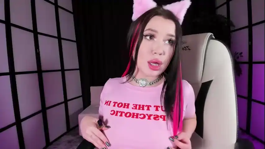 Milakey - Chaturbate Live Video Recording - 2025 01-19 03:41:28