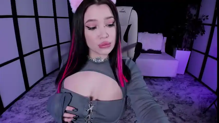 Milakey - Chaturbate Private Video - 2025 05-01 12:35:18