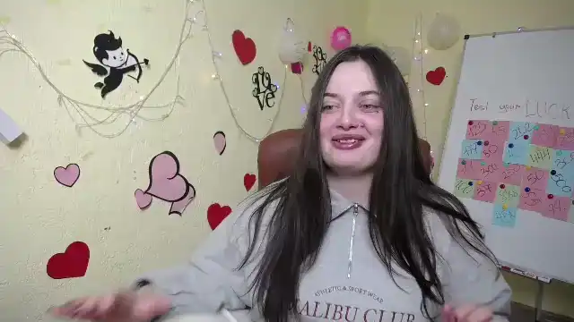 Milana-Ora - Flirt4Free Private Video - 2025 05-04 15:56:48