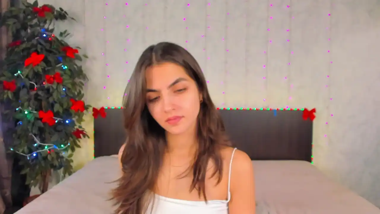 Milana_Crystal_ - Stripchat Free Video - 2025 01-21 11:28:26