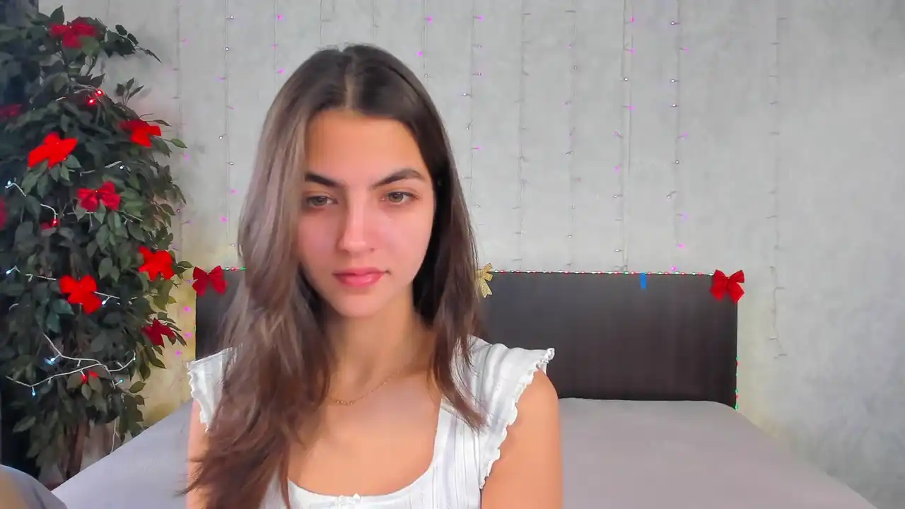 Milana_Crystal_ - Stripchat Free Video - 2025 02-03 24:07:40