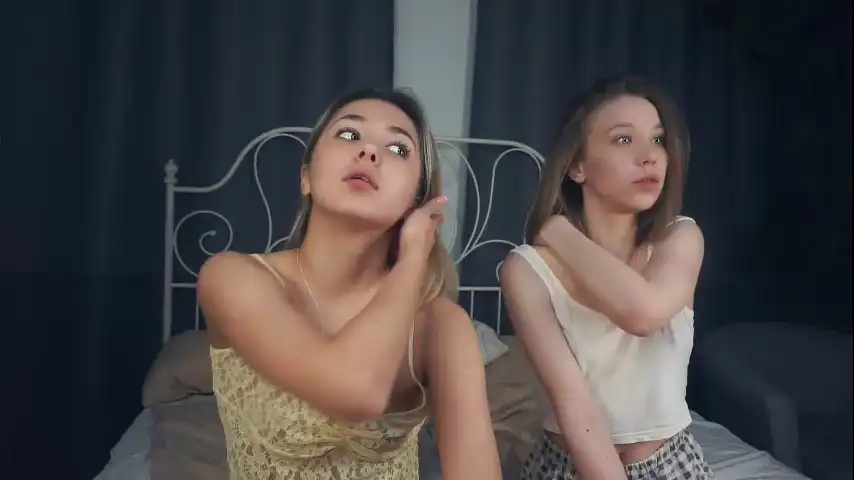 Mildredgarrett - Chaturbate Free Video - 2025 01-13 05:27:36