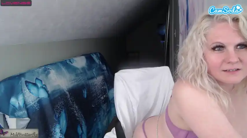 Milfbutterfly - Camsoda Private Video - 2025 04-05 09:38:35