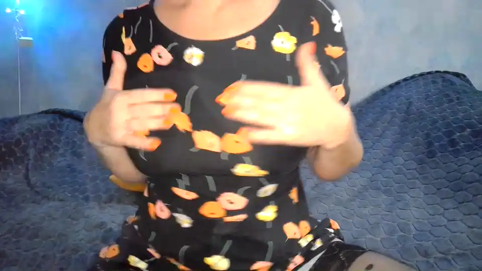 Milfetka_Su_ - Showup Live Video Recording - 2025 01-21 00:11:12
